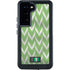 Nigeria Soccer Flag Galaxy S24 Waterproof Case